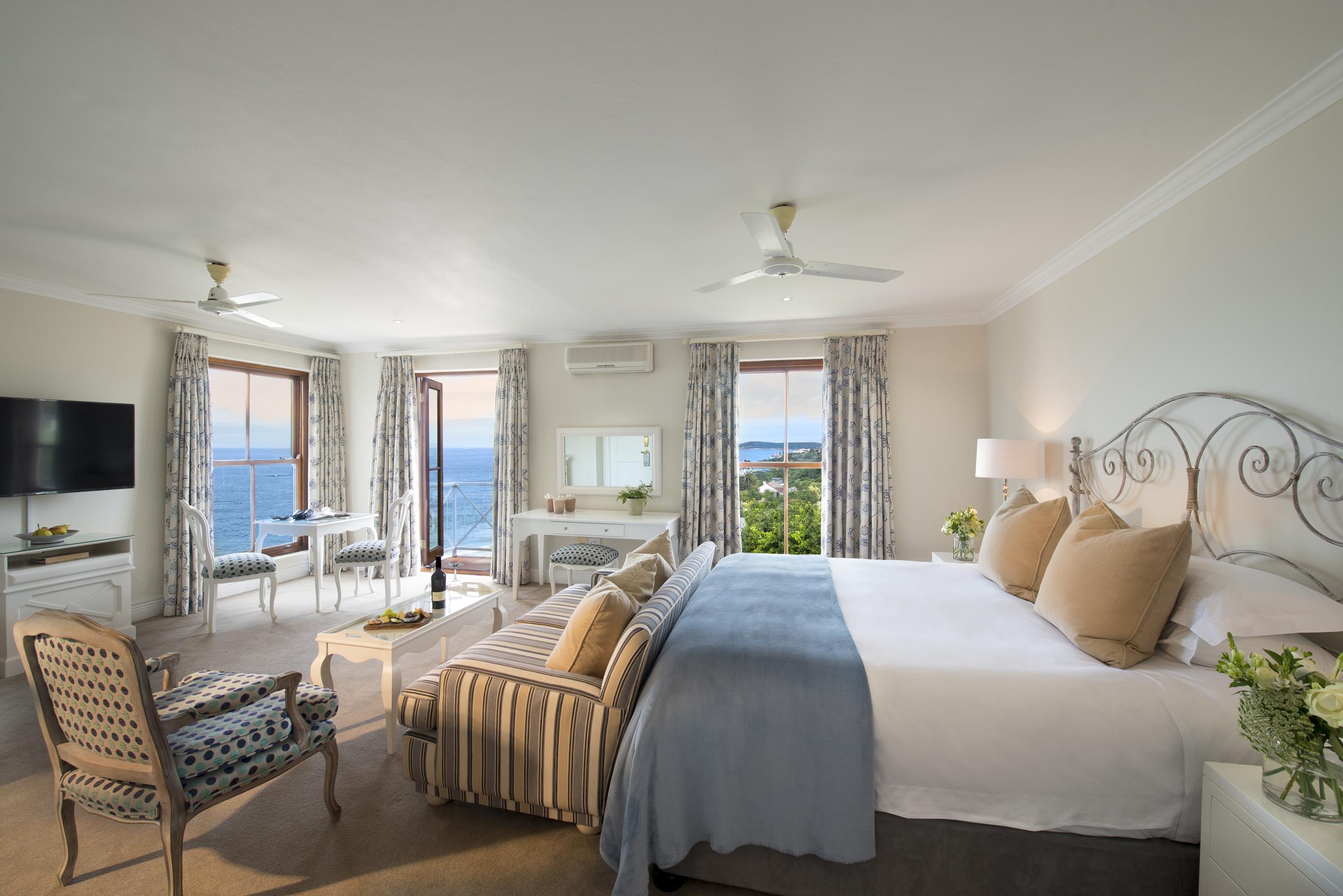The Plettenberg Hotel Plettenberg Bay Exterior foto