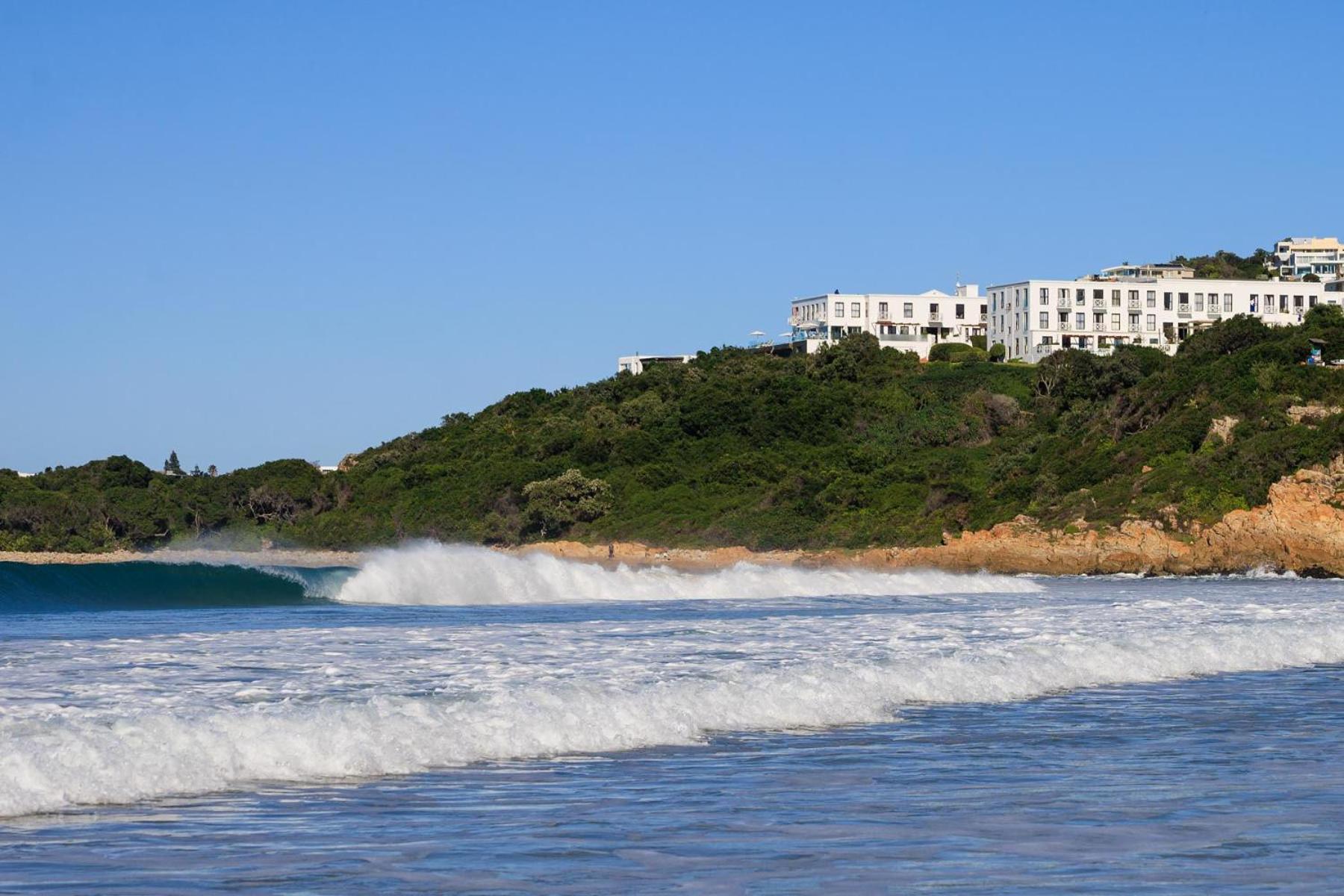 The Plettenberg Hotel Plettenberg Bay Exterior foto