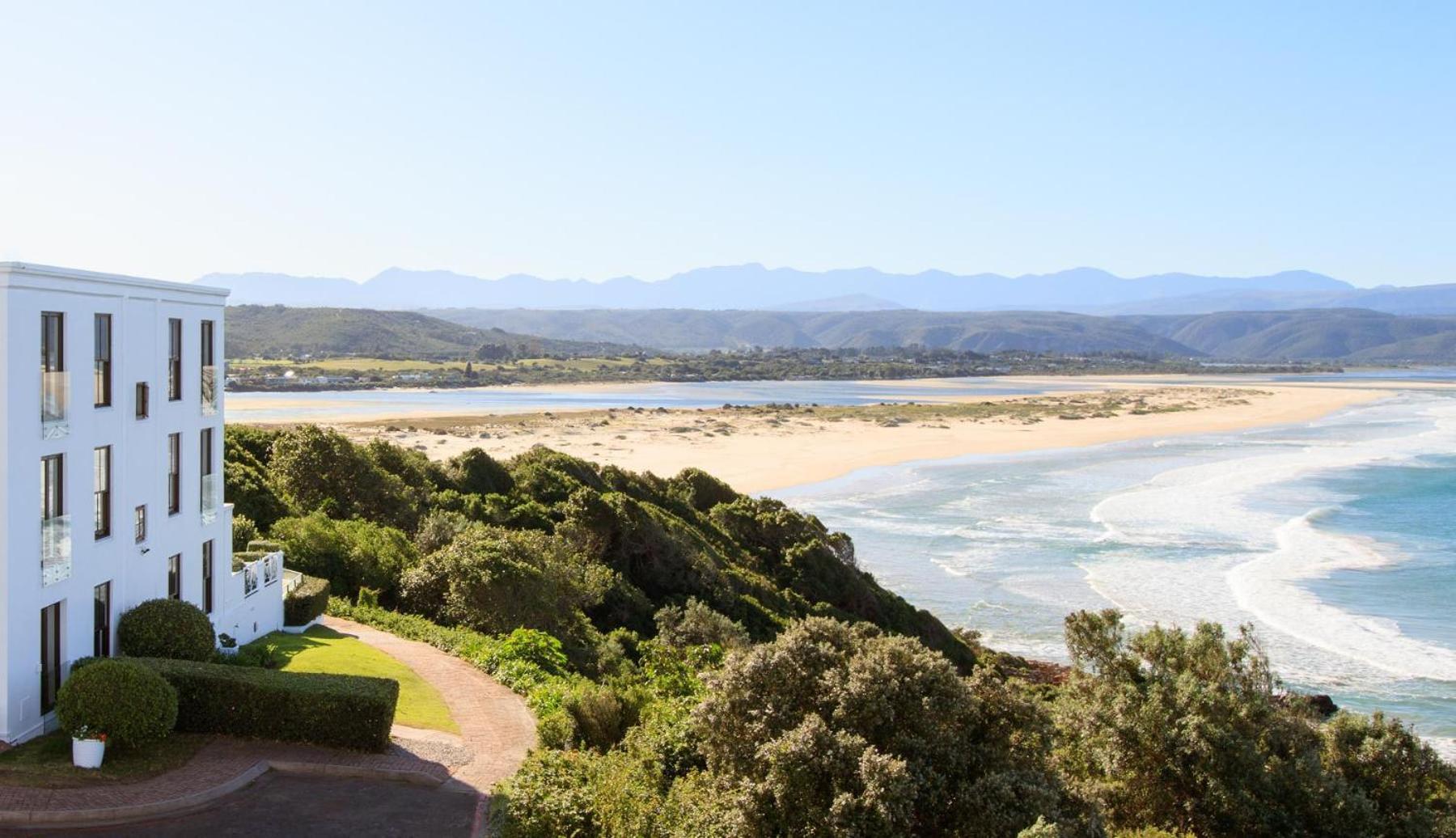 The Plettenberg Hotel Plettenberg Bay Exterior foto