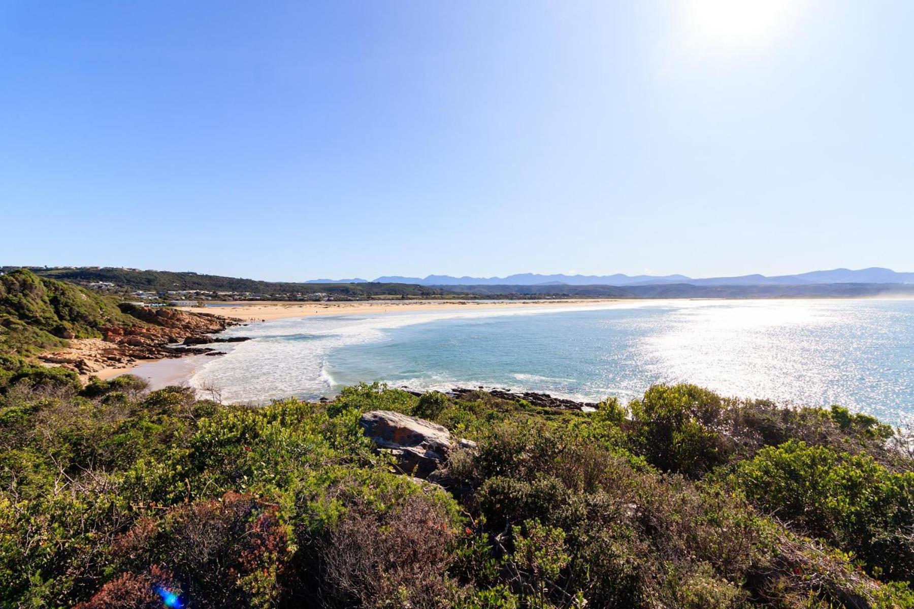 The Plettenberg Hotel Plettenberg Bay Exterior foto