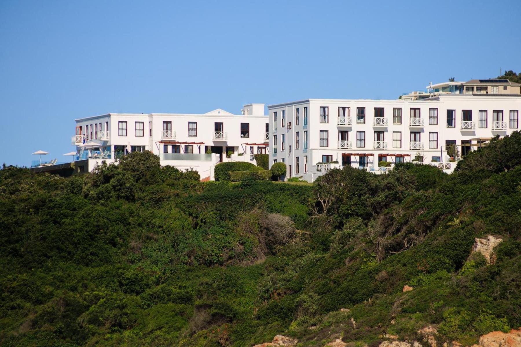 The Plettenberg Hotel Plettenberg Bay Exterior foto