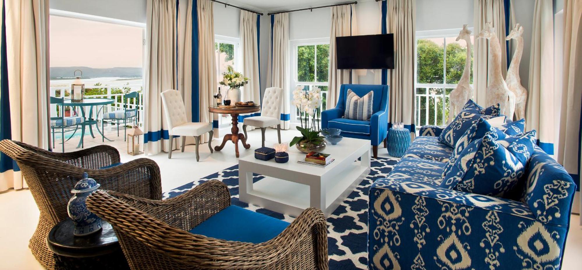 The Plettenberg Hotel Plettenberg Bay Exterior foto