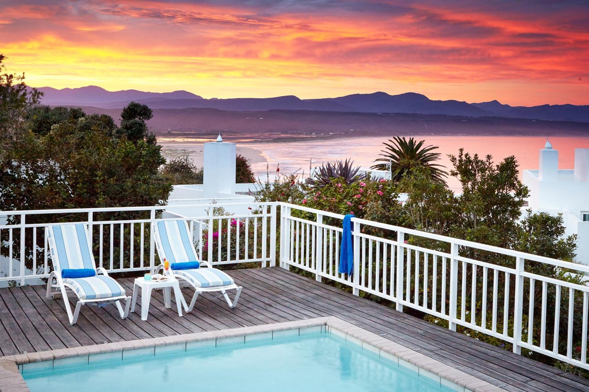 The Plettenberg Hotel Plettenberg Bay Exterior foto